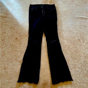 Flying Monkey Flare Pants